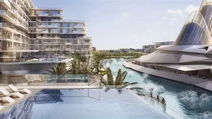 Saadiyat Grove Villas