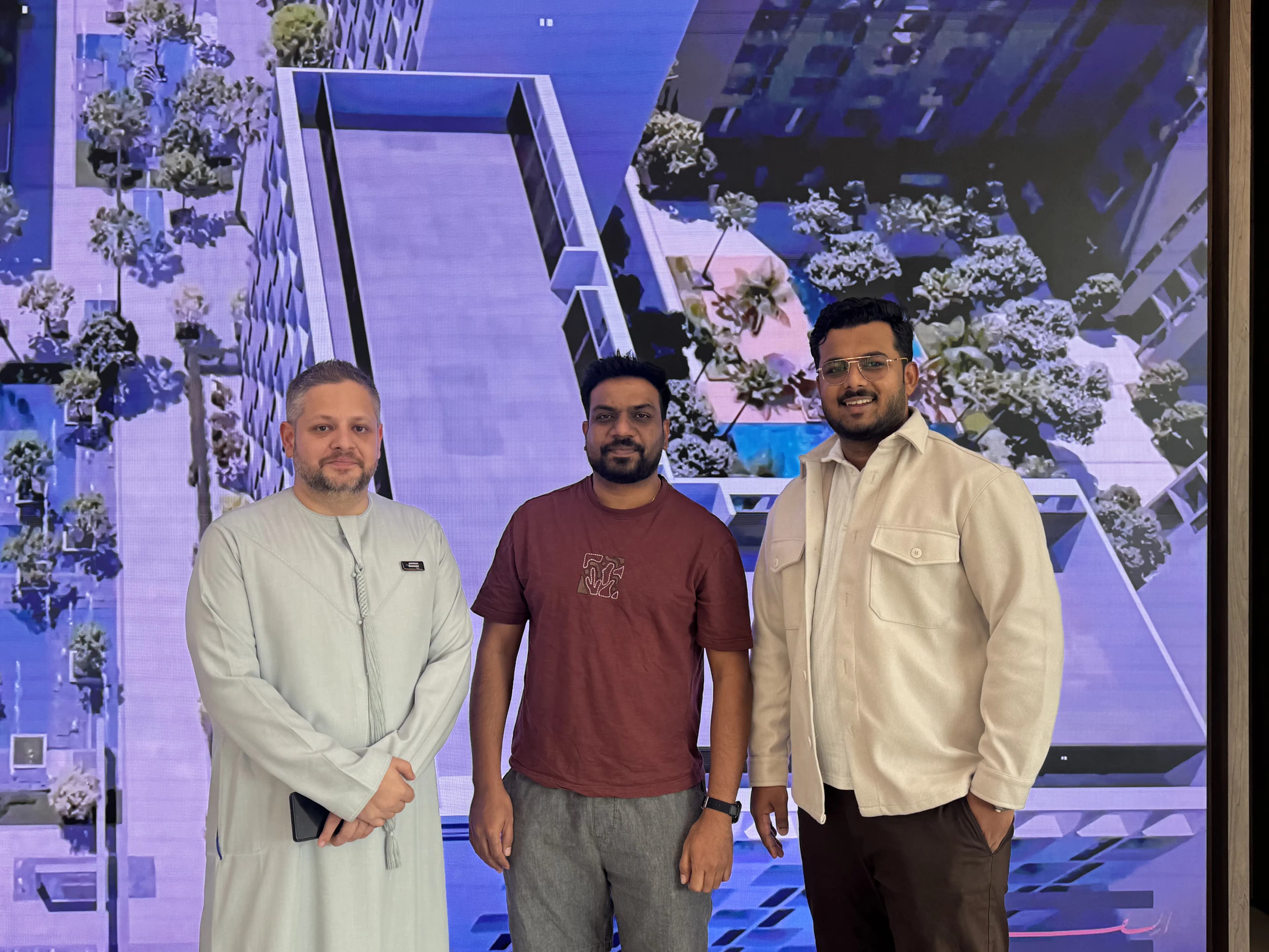 Happy Client 3