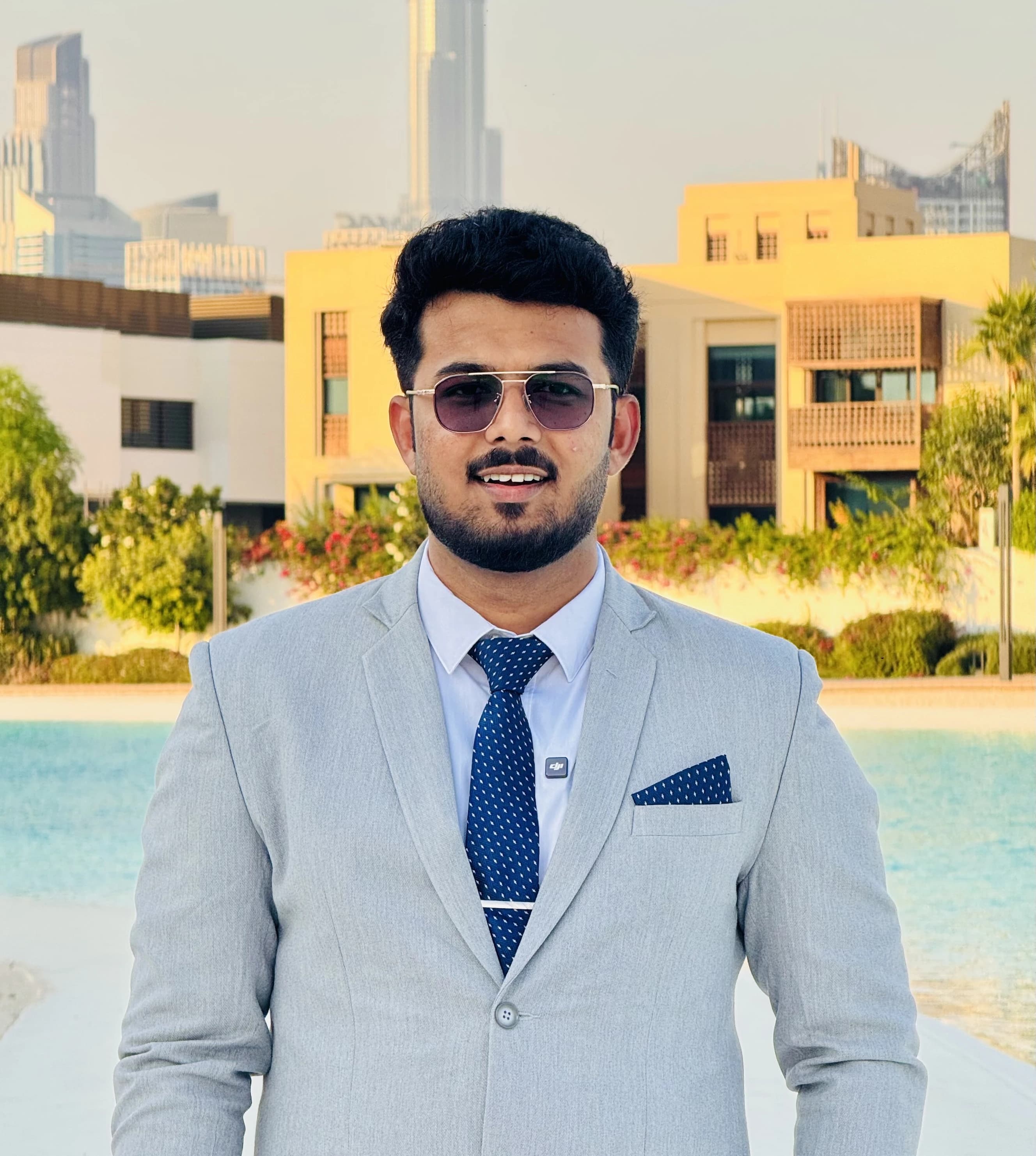 founder